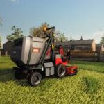 Why You Should Hire a Professional Lawn Mowing in Brookfield
