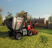 Why You Should Hire a Professional Lawn Mowing in Brookfield
